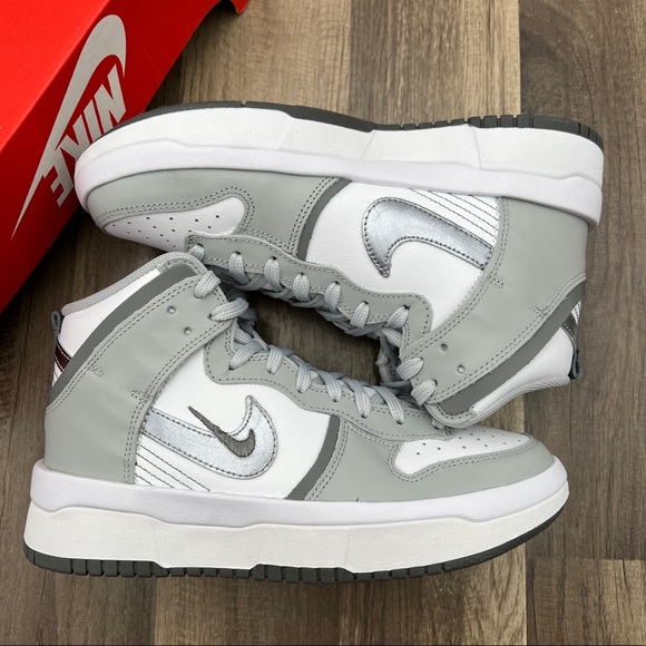 Nike Dunk High Up - Picture 3 of 7